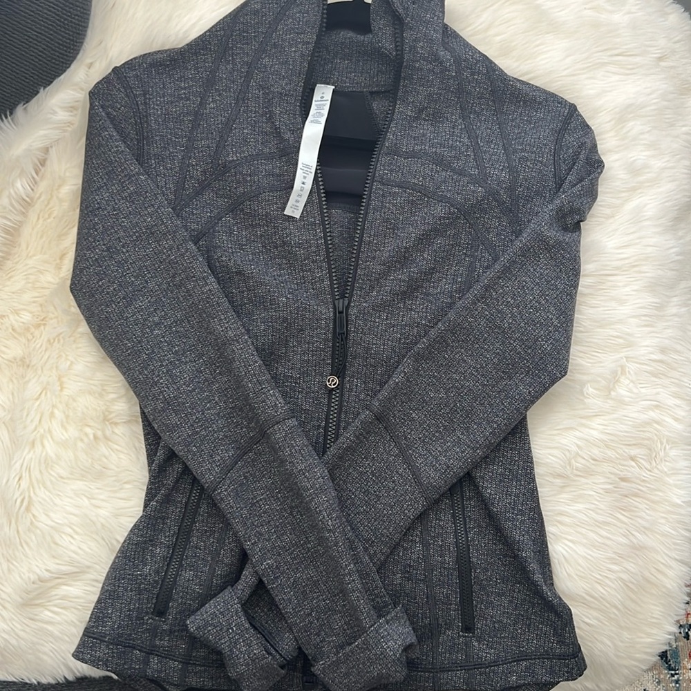 Lululemon active jacket